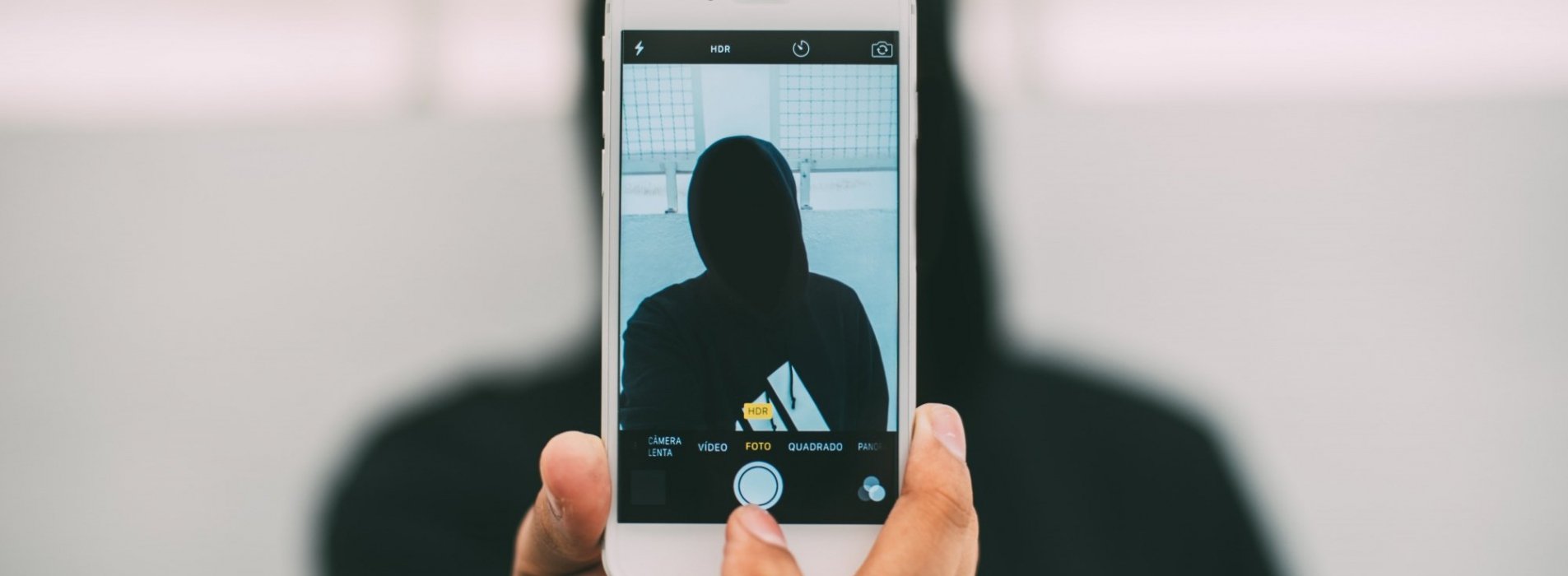 ID selfie Datachecker